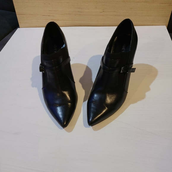 Booties - Picture 1 of 6